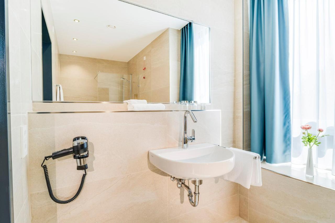 Hotel-Etage Apfelrot Эрдинг Экстерьер фото